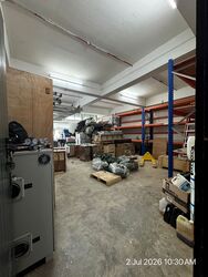 Ruby Industrial Complex (D13), Factory #578674001